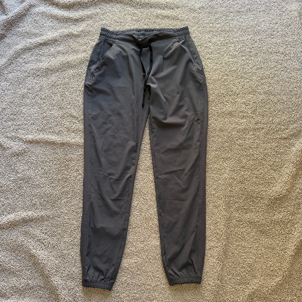 Backcountry Women’s Hiking Casual Athletic Joggers Charcoal Gray Size Small